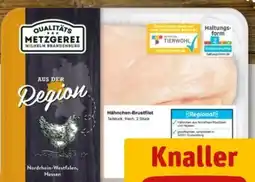 nahkauf Metzgerei Wilhelm Brandenburg Hähnchen Brustfilet Angebot