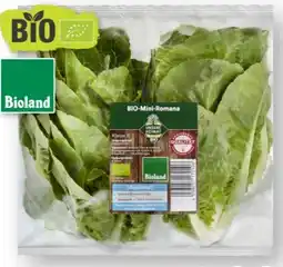 Scheck-in-Center Unsere Heimat Bio Mini-Romanaherzen Angebot