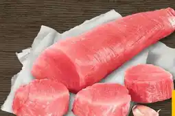 REWE Center Schweine-Filet Angebot