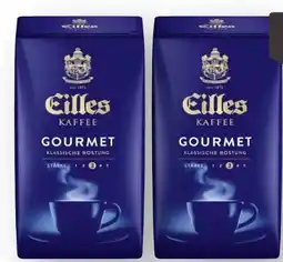 Scheck-in-Center Darboven Eilles Gourmet Café Angebot