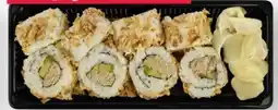 Scheck-in-Center Scheck-in Center California Thunfisch gegart Crunchy Angebot