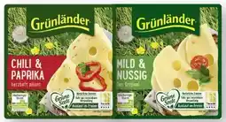 Scheck-in-Center Grünländer Scheiben Angebot