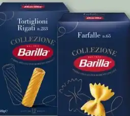 REWE Center Barilla Pasta Angebot