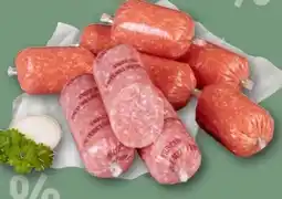 REWE Center Metzgerei Wilhelm Brandenburg Zwiebelmettwurst Angebot