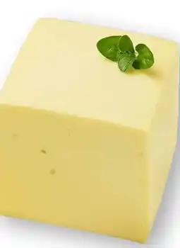 Scheck-in-Center Milram Gouda Angebot