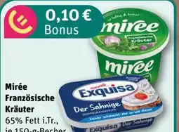 nahkauf Miree Französische Kräuter Angebot