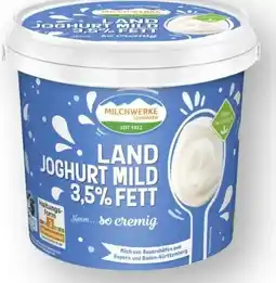 Scheck-in-Center Weideglück Milchwerke Schwaben Land Joghurt XXL Angebot
