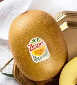 REWE Center Zespri SunGold Kiwi Angebot