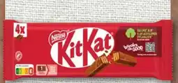 nahkauf Nestlé KitKat Angebot