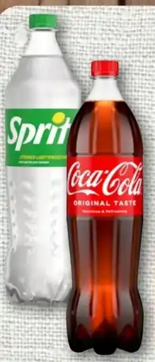nahkauf Coca-Cola Cola Angebot