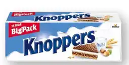 Scheck-in-Center Storck Knoppers XXL Pack Angebot