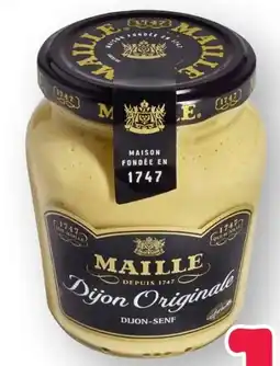 Scheck-in-Center Maille Dijon-Senf Originale Angebot