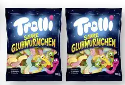 Scheck-in-Center Trolli Fruchtgummi Angebot