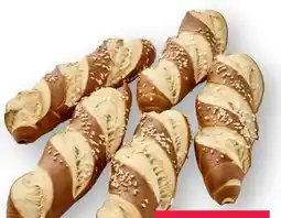 Scheck-in-Center Scheck-in Bäckerei Laugenstangen Angebot