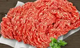 REWE Center Gemischtes Hackfleisch Angebot