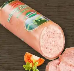 REWE Center Tannenhof Gekochtes Mett Angebot