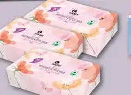 REWE Center Today Kosmetiktücher Angebot