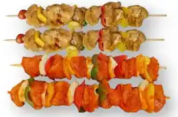 Scheck-in-Center XXL Hähnchen Spieße Angebot