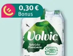 nahkauf Volvic Naturelle Mineralwasser Angebot