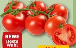 REWE Center Rewe Beste Wahl Rispentomaten Angebot