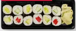 Scheck-in-Center Scheck-in Center Maki Mix Avocado Veggi Angebot