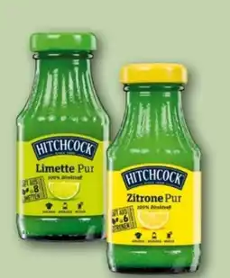 REWE Center Hitchcock Zitrone Pur Angebot