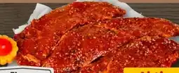 REWE Center Rewe Roastbeef Habanero Angebot