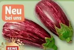 REWE Center Rewe Feine Welt Gestreifte Aubergine Angebot