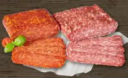 REWE Center Casa Modena Salami Spianata Romana Angebot