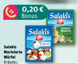 nahkauf Salakis Marinierte Würfel Angebot