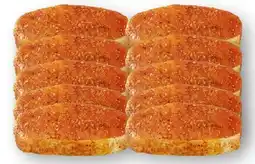 Scheck-in-Center Schweinerückensteaks mariniert Angebot