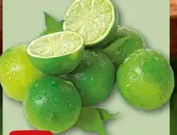 REWE Center Rewe Beste Wahl Limetten Angebot