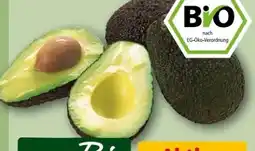 REWE Center Rewe Bio Avocados Hass Angebot