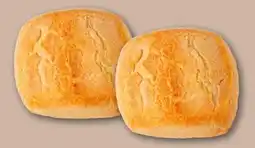 REWE Center Rewe Back-Station Rustico Brötchen Angebot