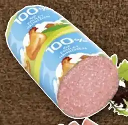 nahkauf Imperial Meat Products Hähnchen Salami Angebot