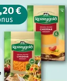 nahkauf Kerrygold Cheddar Angebot