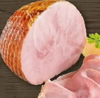 REWE Center Langewiesche Butterschinken Angebot