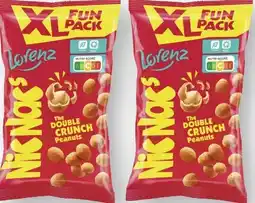 Scheck-in-Center Lorenz Nic Nac’s XL Fun Pack Angebot