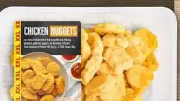 REWE Center Chicken Nuggets XXL Angebot