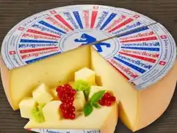 REWE Center Appenzeller Switzerland Mild-Würzig Angebot
