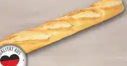 REWE Center Rewe Back-Station Baguette Angebot