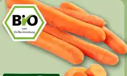 REWE Center Rewe Bio Bio-Speisemöhren Angebot
