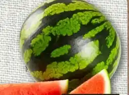 nahkauf Wassermelone Angebot