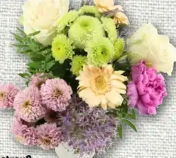 nahkauf Blumenstrauß Easy Bloom Angebot