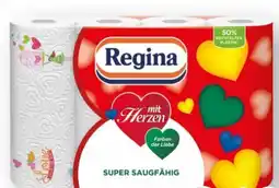 Scheck-in-Center Regina Küchentücher Angebot