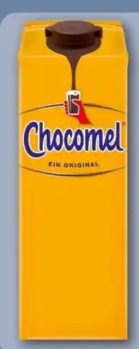 REWE Center Chocomel Kakao Getränk Angebot