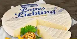 REWE Center Bergader Lottes Liebling Angebot