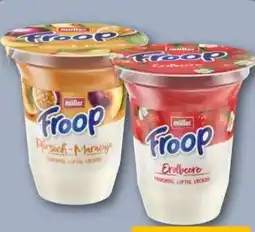 REWE Center Müller Froop Angebot