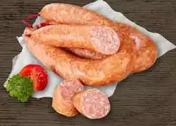REWE Center Wurst Müller Kartoffelwurst Angebot