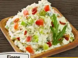 REWE Center Rewe Frischkäse Angebot